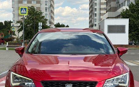 SEAT Leon III, 2013 год, 1 456 000 рублей, 5 фотография