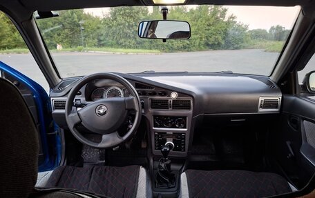 Daewoo Nexia I рестайлинг, 2011 год, 320 000 рублей, 8 фотография
