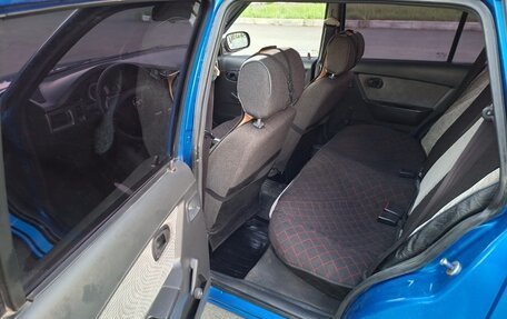 Daewoo Nexia I рестайлинг, 2011 год, 320 000 рублей, 10 фотография