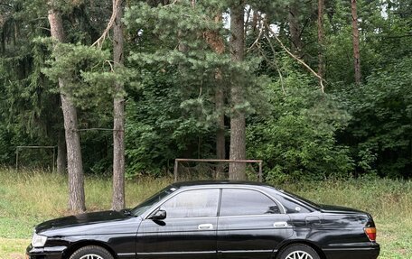 Toyota Crown, 1994 год, 295 000 рублей, 2 фотография