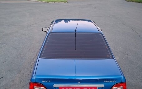 Daewoo Nexia I рестайлинг, 2011 год, 320 000 рублей, 7 фотография