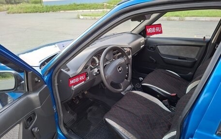 Daewoo Nexia I рестайлинг, 2011 год, 320 000 рублей, 9 фотография