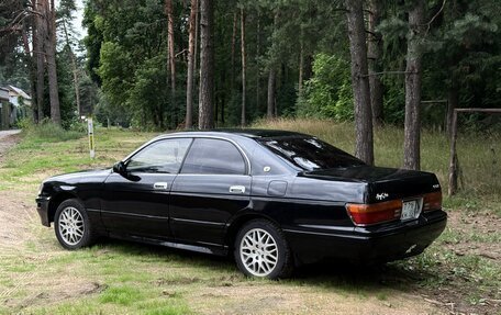 Toyota Crown, 1994 год, 295 000 рублей, 3 фотография