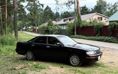 Toyota Crown, 1994 год, 295 000 рублей, 6 фотография