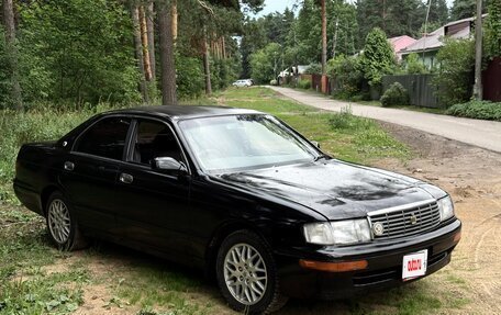 Toyota Crown, 1994 год, 295 000 рублей, 7 фотография