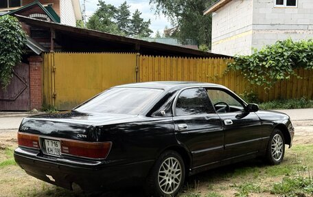 Toyota Crown, 1994 год, 295 000 рублей, 5 фотография