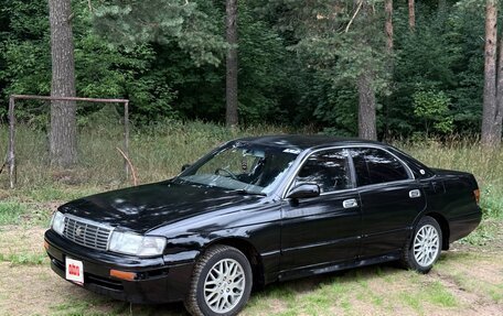Toyota Crown, 1994 год, 295 000 рублей, 9 фотография
