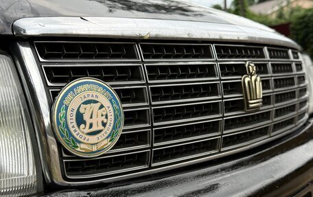Toyota Crown, 1994 год, 295 000 рублей, 10 фотография