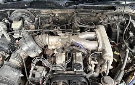 Toyota Crown, 1994 год, 295 000 рублей, 14 фотография
