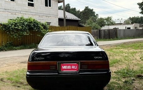Toyota Crown, 1994 год, 295 000 рублей, 4 фотография