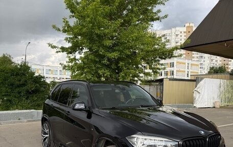 BMW X5, 2018 год, 3 990 000 рублей, 4 фотография