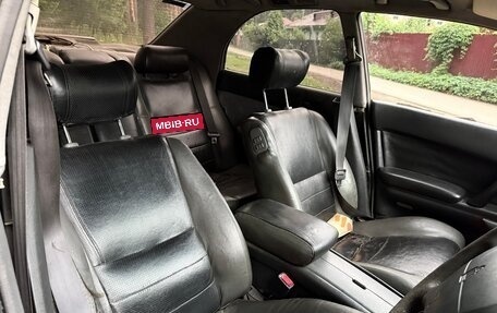 Toyota Crown, 1994 год, 295 000 рублей, 13 фотография