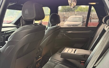 BMW X5, 2018 год, 3 990 000 рублей, 10 фотография
