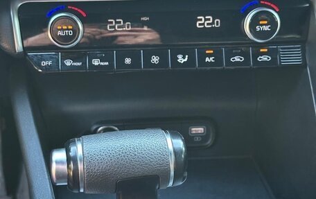 KIA K5, 2021 год, 2 400 000 рублей, 5 фотография