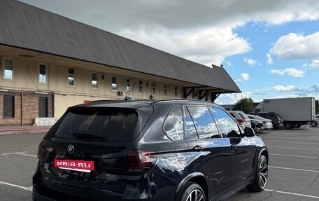 BMW X5, 2018 год, 3 990 000 рублей, 6 фотография