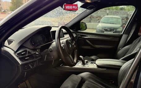 BMW X5, 2018 год, 3 990 000 рублей, 7 фотография