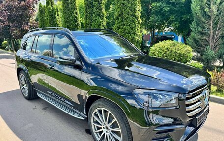 Mercedes-Benz GLS, 2026 год, 17 752 000 рублей, 3 фотография