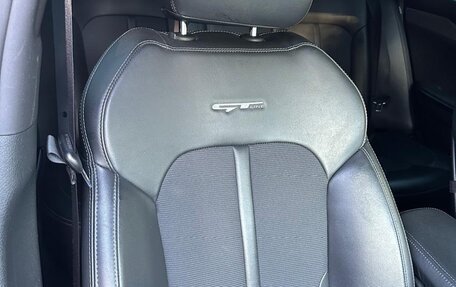 KIA K5, 2021 год, 2 400 000 рублей, 14 фотография