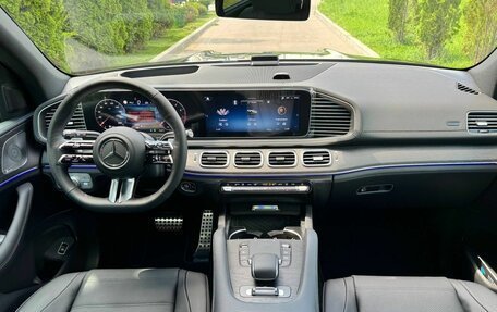 Mercedes-Benz GLS, 2026 год, 17 752 000 рублей, 6 фотография