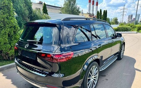 Mercedes-Benz GLS, 2026 год, 17 752 000 рублей, 4 фотография