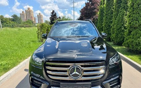 Mercedes-Benz GLS, 2026 год, 17 752 000 рублей, 2 фотография