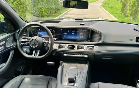 Mercedes-Benz GLS, 2026 год, 17 752 000 рублей, 7 фотография