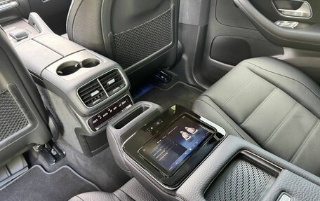 Mercedes-Benz GLS, 2026 год, 17 752 000 рублей, 9 фотография