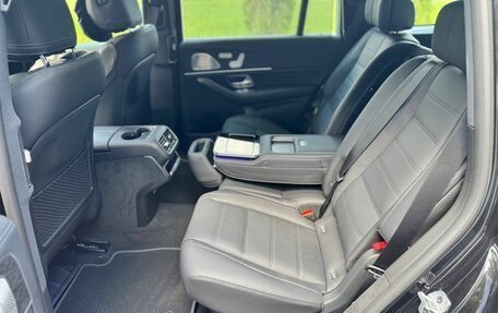 Mercedes-Benz GLS, 2026 год, 17 752 000 рублей, 8 фотография