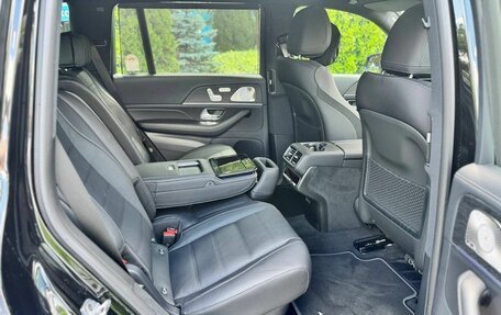 Mercedes-Benz GLS, 2026 год, 17 752 000 рублей, 10 фотография