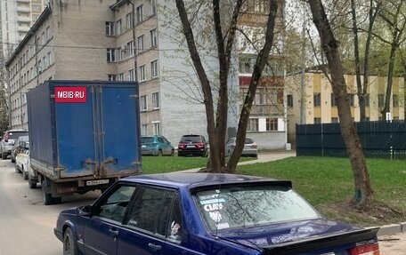 Volvo 940, 1995 год, 510 000 рублей, 2 фотография