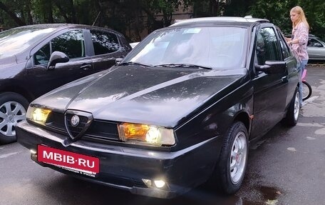 Alfa Romeo 155 I, 1996 год, 350 000 рублей, 4 фотография