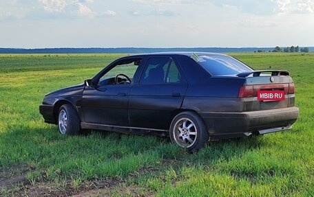 Alfa Romeo 155 I, 1996 год, 350 000 рублей, 2 фотография