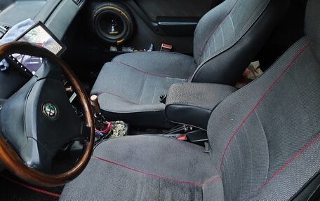 Alfa Romeo 155 I, 1996 год, 350 000 рублей, 9 фотография