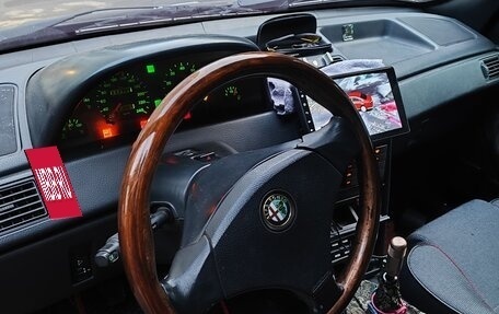 Alfa Romeo 155 I, 1996 год, 350 000 рублей, 16 фотография
