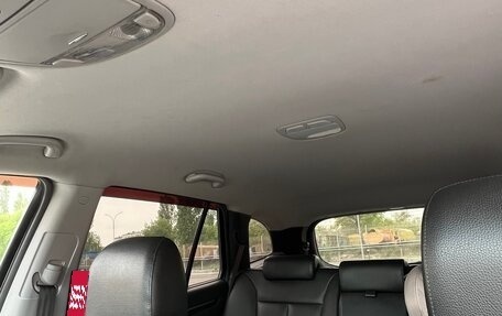 Hyundai Santa Fe III рестайлинг, 2012 год, 1 350 000 рублей, 4 фотография