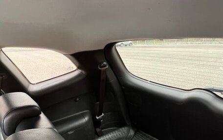 Hyundai Santa Fe III рестайлинг, 2012 год, 1 350 000 рублей, 7 фотография