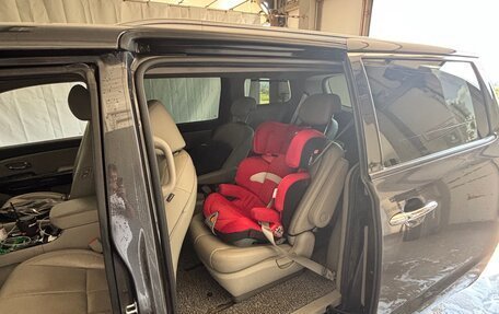 KIA Carnival III, 2019 год, 2 820 000 рублей, 8 фотография