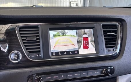 KIA Carnival III, 2019 год, 2 820 000 рублей, 6 фотография