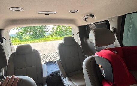 KIA Carnival III, 2019 год, 2 820 000 рублей, 11 фотография