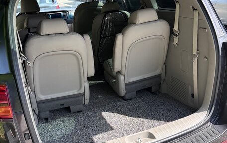 KIA Carnival III, 2019 год, 2 820 000 рублей, 17 фотография