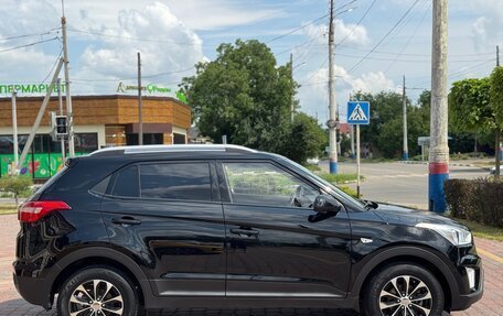 Hyundai Creta I рестайлинг, 2020 год, 2 070 000 рублей, 4 фотография