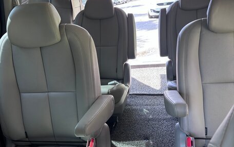 KIA Carnival III, 2019 год, 2 820 000 рублей, 22 фотография