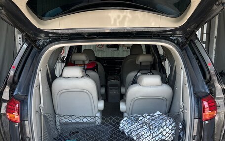 KIA Carnival III, 2019 год, 2 820 000 рублей, 13 фотография