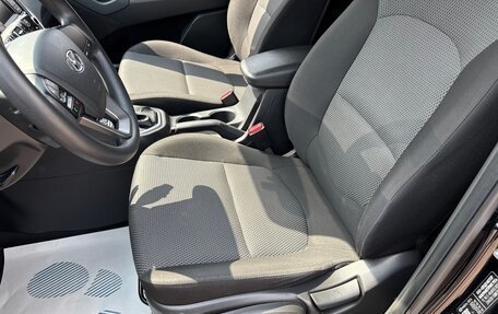 Hyundai Creta I рестайлинг, 2020 год, 2 070 000 рублей, 13 фотография