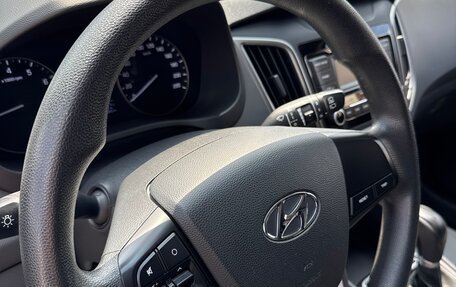 Hyundai Creta I рестайлинг, 2020 год, 2 070 000 рублей, 21 фотография