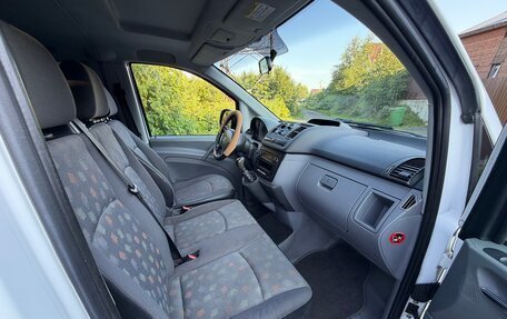 Mercedes-Benz Vito, 2006 год, 1 499 000 рублей, 3 фотография