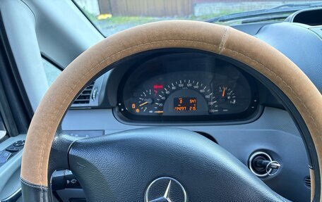 Mercedes-Benz Vito, 2006 год, 1 499 000 рублей, 4 фотография