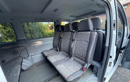 Mercedes-Benz Vito, 2006 год, 1 499 000 рублей, 7 фотография