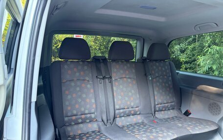 Mercedes-Benz Vito, 2006 год, 1 499 000 рублей, 6 фотография