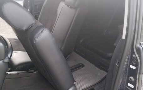 Toyota ISis I, 2012 год, 1 000 000 рублей, 8 фотография